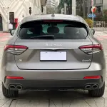 Maserati Levante 2021 350 л.с. 350 л.с. 350 л.с. из Китая