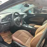 Buick Regal 2019 из Китая