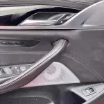 BMW M5 2021 из Китая