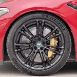 BMW M5 2021 из Китая