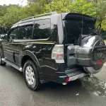 Mitsubishi Pajero (Import) 2015 из Китая