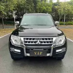 Mitsubishi Pajero (Import) 2015 из Китая