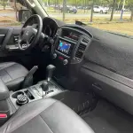 Mitsubishi Pajero (Import) 2015 из Китая