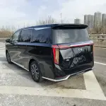 GAC Motor Trumpchi M8 2026 из Китая