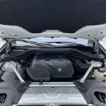 BMW X3 2022 из Китая