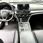 Honda Inspire 2020 из Китая
