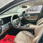 Mercedes-Benz E-Class 2017 245 л.с. 245 л.с. 245 л.с. из Китая