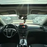 Buick Regal 2013 из Китая