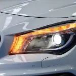 Mercedes-Benz CLA AMG 2015 из Китая