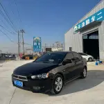 Mitsubishi Lancer EX 2011 из Китая