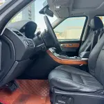 Land Rover Sport 2011 245 л.с. из Китая