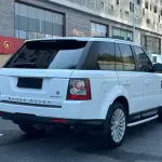 Land Rover Sport 2011 245 л.с. из Китая