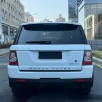 Land Rover Sport 2011 245 л.с. из Китая