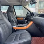 Land Rover Sport 2011 245 л.с. из Китая
