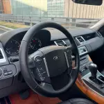 Land Rover Sport 2011 245 л.с. из Китая