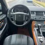 Land Rover Sport 2011 245 л.с. из Китая
