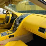Aston Martin V8 Vantage 2017 из Китая