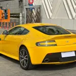 Aston Martin V8 Vantage 2017 из Китая