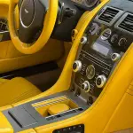 Aston Martin V8 Vantage 2017 из Китая