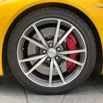 Aston Martin V8 Vantage 2017 из Китая