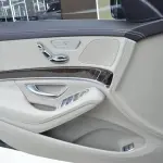 Mercedes-Benz S-Class 2016 272 л.с. — лот 57653156 из Китая