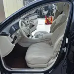 Mercedes-Benz S-Class 2016 272 л.с. — лот 57653156 из Китая