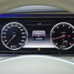 Mercedes-Benz S-Class 2016 272 л.с. — лот 57653156 из Китая