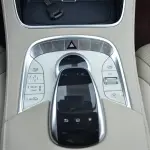Mercedes-Benz S-Class 2016 272 л.с. — лот 57653156 из Китая