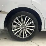 Honda Elysion 2025 из Китая