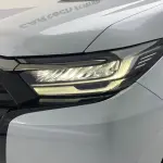 Honda Elysion 2025 из Китая