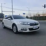 Citroen C5 2016 167 л.с. из Китая