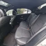 Mercedes-Benz C-Class 2024 170 л.с. 170 л.с. 170 л.с. из Китая