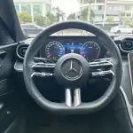 Mercedes-Benz C-Class 2024 170 л.с. 170 л.с. 170 л.с. из Китая