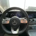 Mercedes-Benz E-Class 2018 245 л.с. — лот 57652956 из Китая