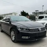 Volkswagen Passat 2017 из Китая