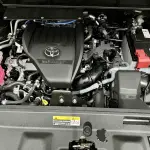 Toyota Highlander 2024 248 л.с. из Китая