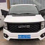 JMC JMC Fushun 2023 из Китая