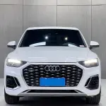 Audi Q5L Sportback 2023 190 л.с. из Китая