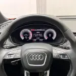 Audi Q5L Sportback 2023 190 л.с. из Китая