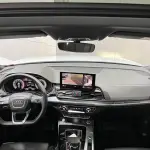 Audi Q5L Sportback 2023 190 л.с. из Китая