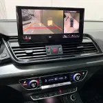 Audi Q5L Sportback 2023 190 л.с. из Китая