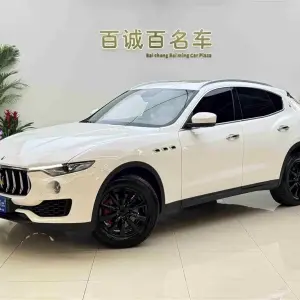 Maserati Levante 2019 350 л.с. 350 л.с. 350 л.с. 350 л.с. из Китая