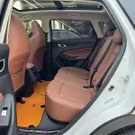Changan CS55PLUS 2025 из Китая