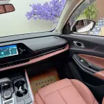 Changan CS55PLUS 2025 из Китая