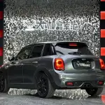 MINI Mini 2016 192 л.с. — лот 57650641 из Китая