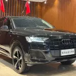 Audi Q7 2020 340 л.с. 340 л.с. из Китая