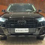 Audi Q7 2020 340 л.с. 340 л.с. из Китая