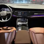 Audi Q7 2020 340 л.с. 340 л.с. из Китая