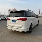 Buick GL8 2018 из Китая