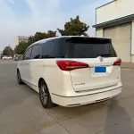 Buick GL8 2018 из Китая